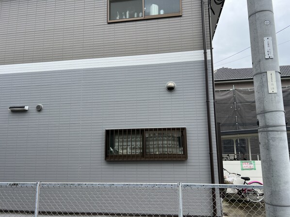 Rinky Gardenの物件内観写真